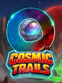 Cosmic Trails